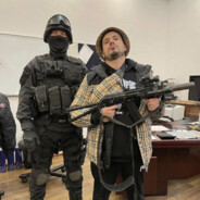 Паша Техник