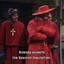 The Spanish Inquisition