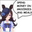 grocerypilled mealcel