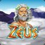 Zeus&#039; God