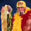 Hulk Hoagie