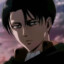 Levi Ackerman