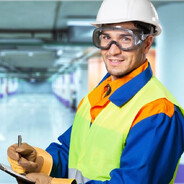 CERTIFIED OSHA VIOLATOR