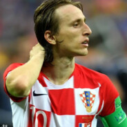 卢卡·莫德里然