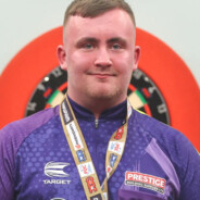 Luke ,,Kebab" Littler