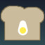 Egg Loaf