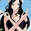 Nico Robin ♪♪♪