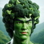 Brocco Lee avatar