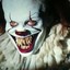 I`M PENNYWISE THE DANCING CLOWN