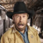 Chuck Norris