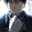 Roy Mustang