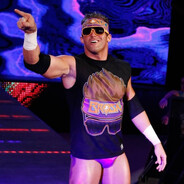 Zack Ryder