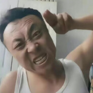 气势磅礴的黑手哥