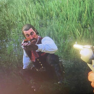 西部点子王 · 范德林德