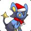 Christmas Luxio!