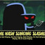 The Hash Slinging Slasher=GGC=