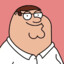 Peter Griffin