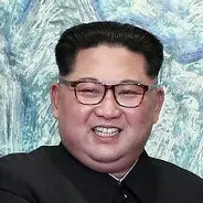 Kim Jong Un