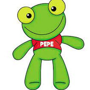 Pepe avatar