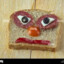 toasted bread