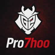 ☆Pro7hoo☆