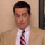 ANDY BERNARD