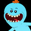 Mr.Meeseeks