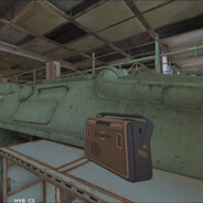 RADIO DA CACHE SKINS