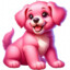 Pink Puppy Captain