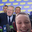 Жанклот в рот дал
