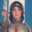 JOAN OF ARC