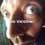 NO VICODIN?