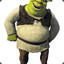 daddy shrek (magicdrop.ru)