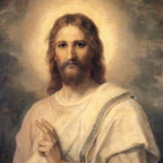 Jesus