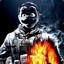 Soldat Poisseux