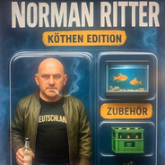 Norman Ritter