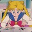 Usagi Tsukino