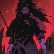 宇智波斑【秽土转生】