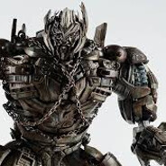 Megatron