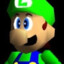 LUIGI GAMING