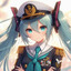初音ミク 💙