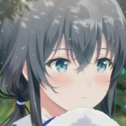 我永远喜欢雪之下雪乃