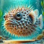 hedgehogfish