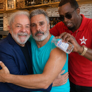 Otário (soca fofo)