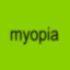 myopia