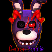 Demon Bonnie