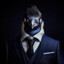 BlackPenguinMan