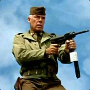Lee Marvin - steam id 76561197964497307