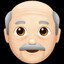 Old Granpa