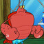 Larry the Lobster